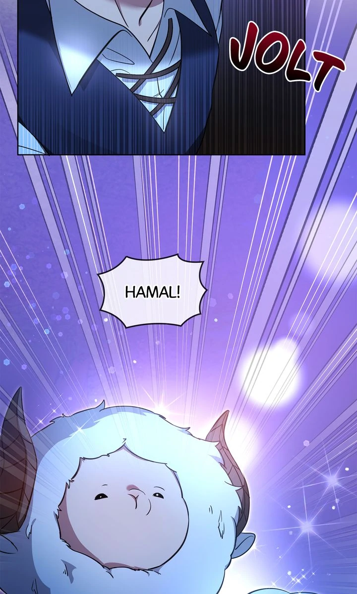 The Lone SSS-Class Summoner Chapter 182 page 44