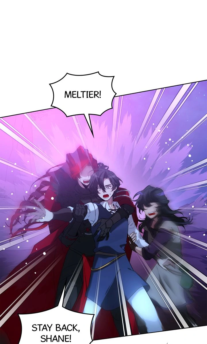The Lone SSS-Class Summoner Chapter 182 page 40
