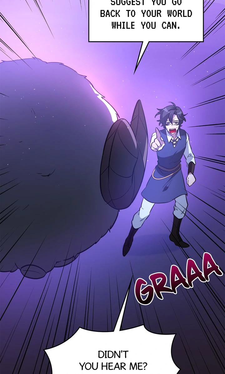 The Lone SSS-Class Summoner Chapter 182 page 56