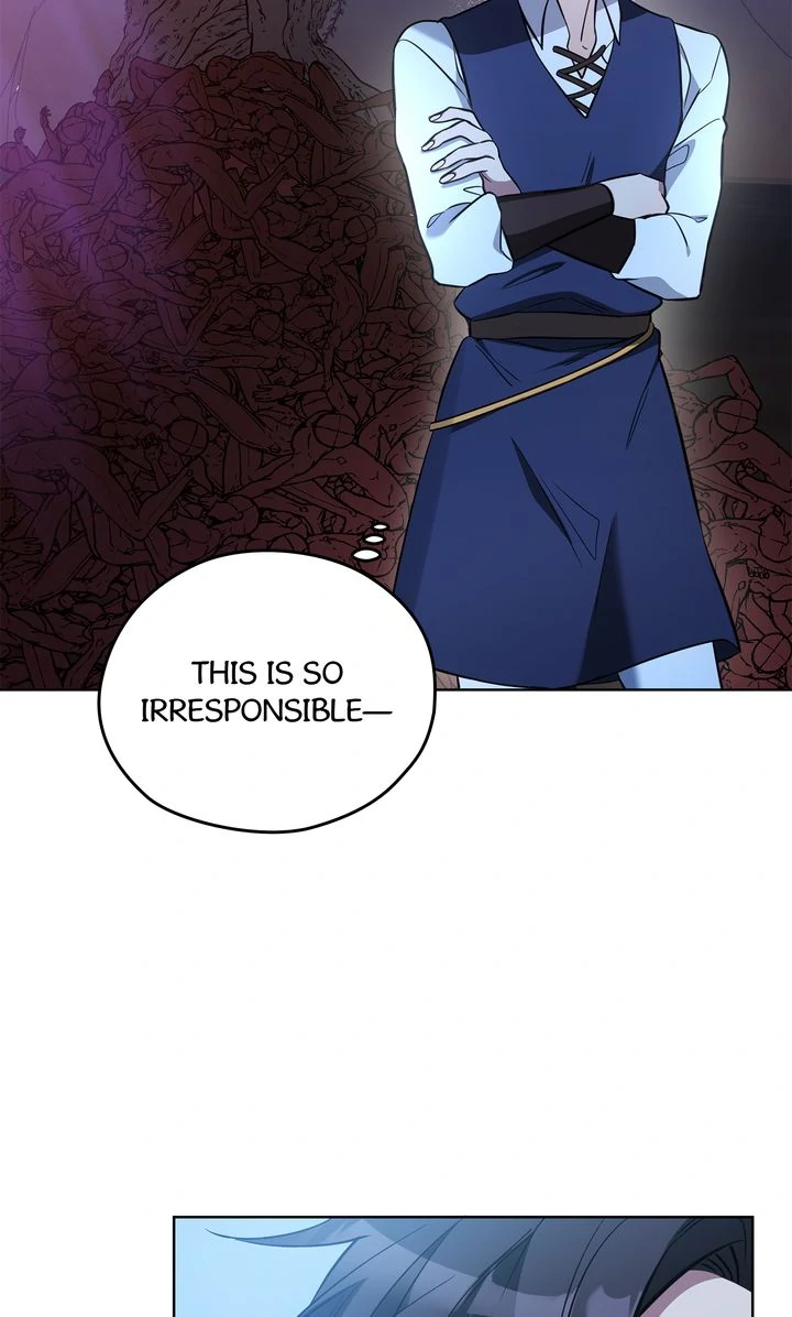 The Lone SSS-Class Summoner Chapter 182 page 75