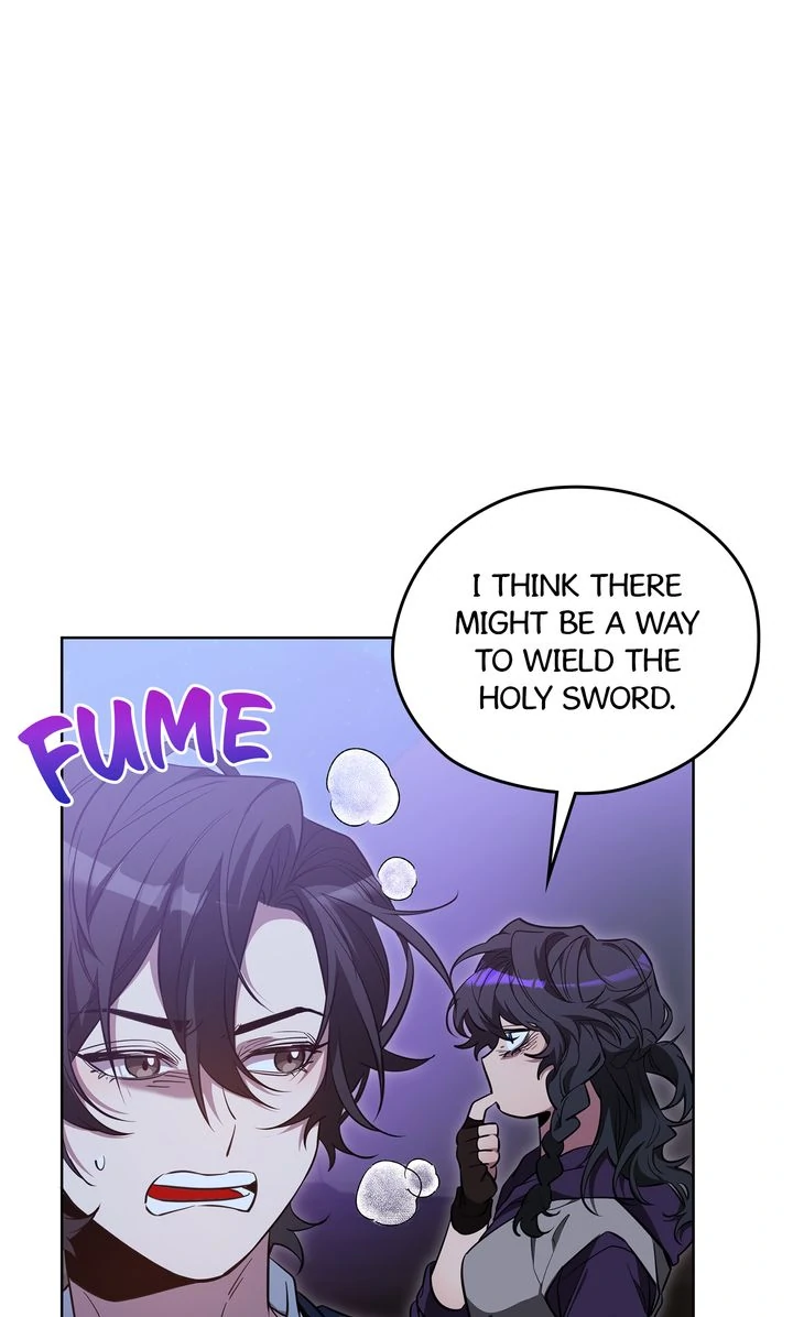 The Lone SSS-Class Summoner Chapter 182 page 71