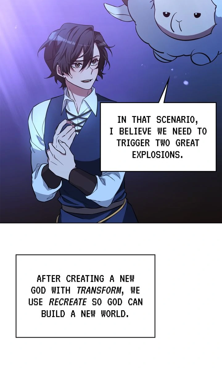 The Lone SSS-Class Summoner Chapter 182 page 90