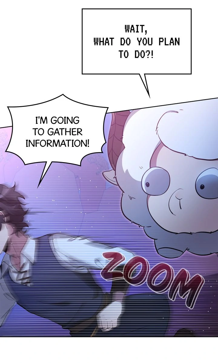 The Lone SSS-Class Summoner Chapter 182 page 80