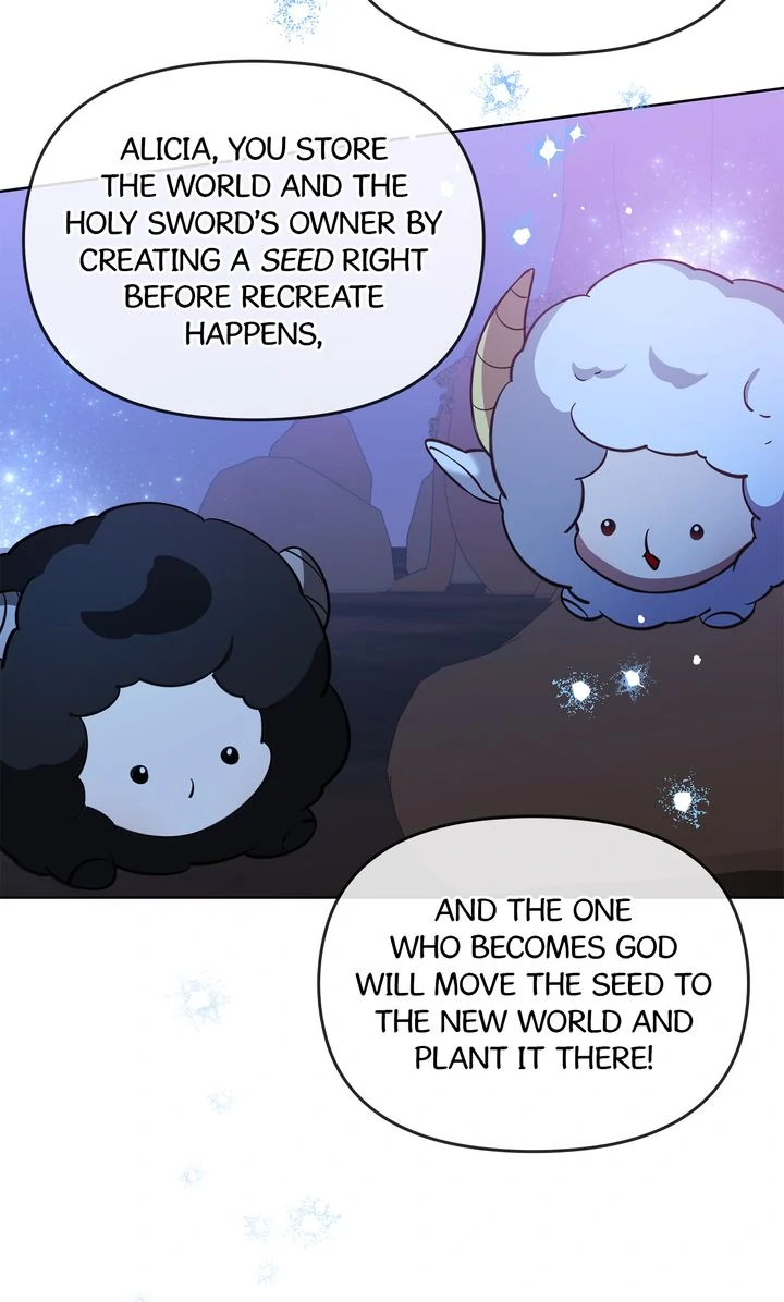 The Lone SSS-Class Summoner Chapter 182 page 98