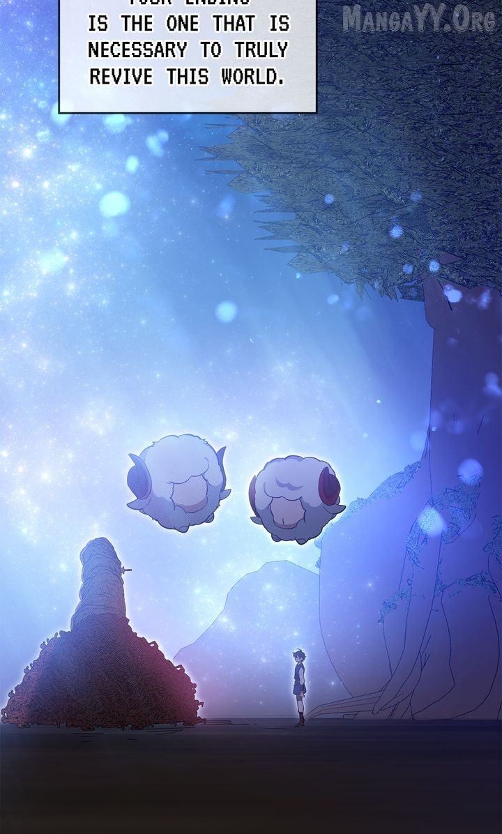 The Lone SSS-Class Summoner Chapter 182 page 103