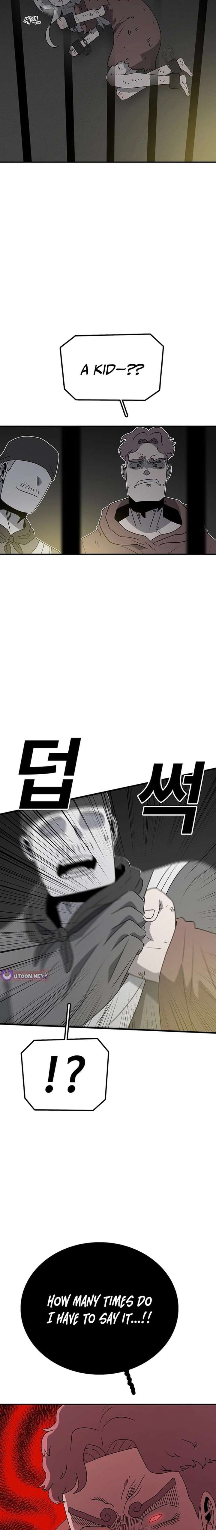 The House Without Time Chapter 224 page 3