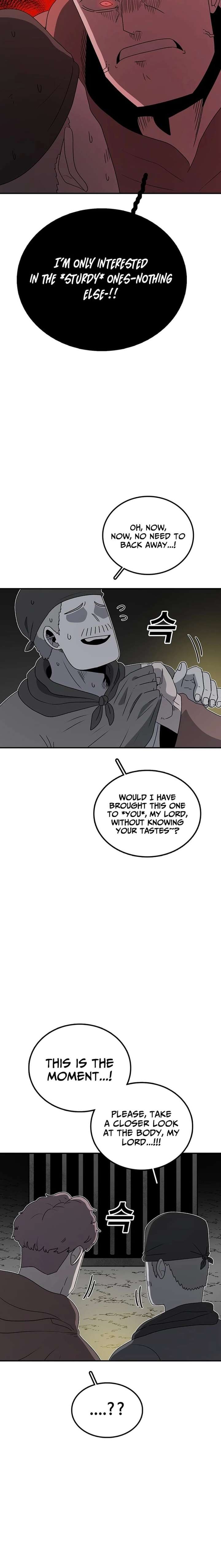 The House Without Time Chapter 224 page 4