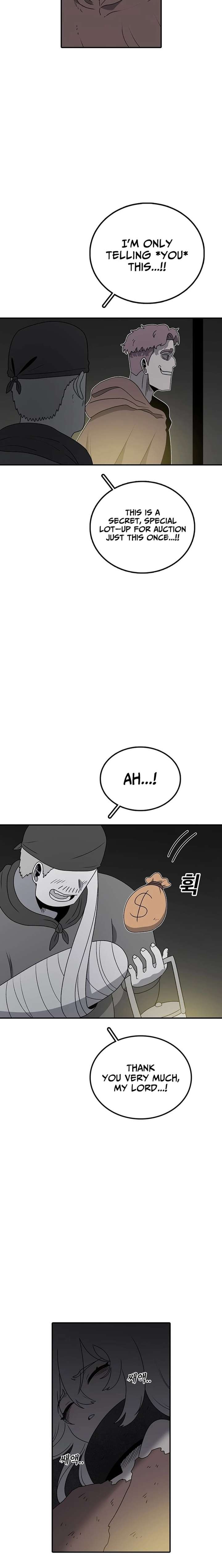 The House Without Time Chapter 224 page 6