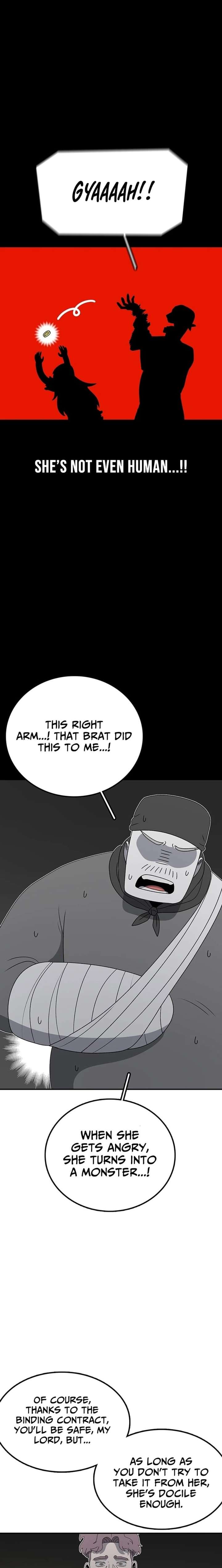 The House Without Time Chapter 224 page 9
