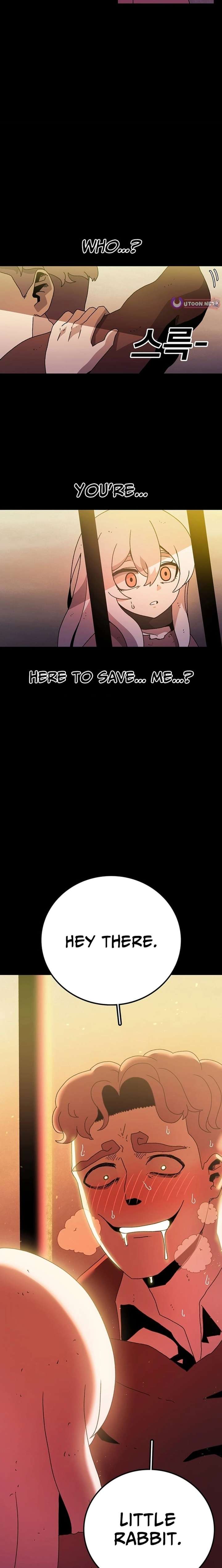 The House Without Time Chapter 224 page 24