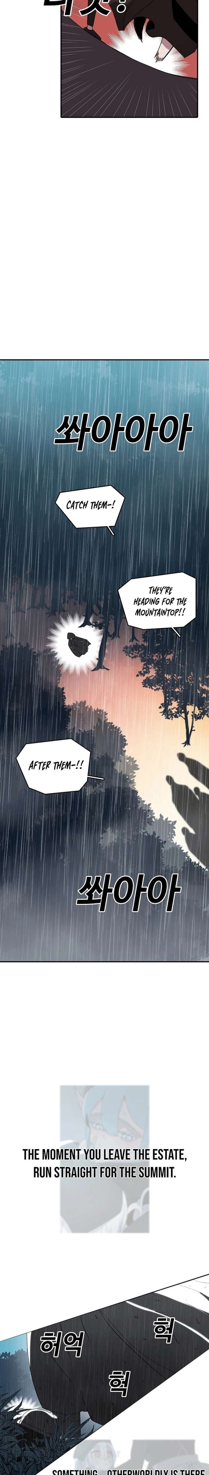 The House Without Time Chapter 224 page 31