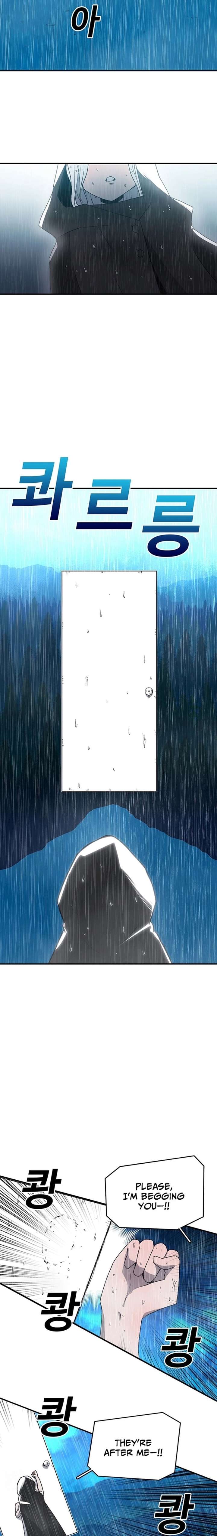 The House Without Time Chapter 224 page 33