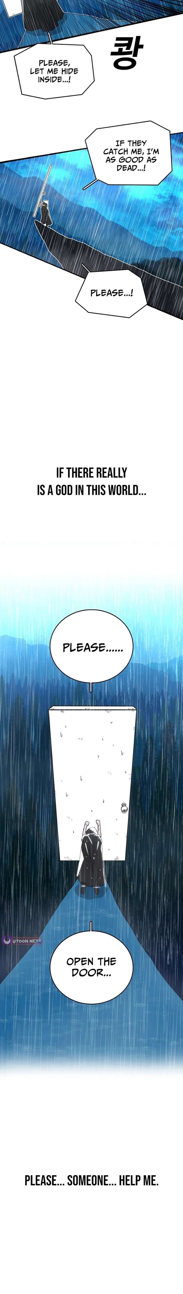 The House Without Time Chapter 224 page 34