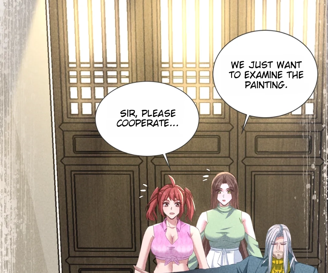 The Godly Son-in-Law of the Nation Chapter 162 page 9