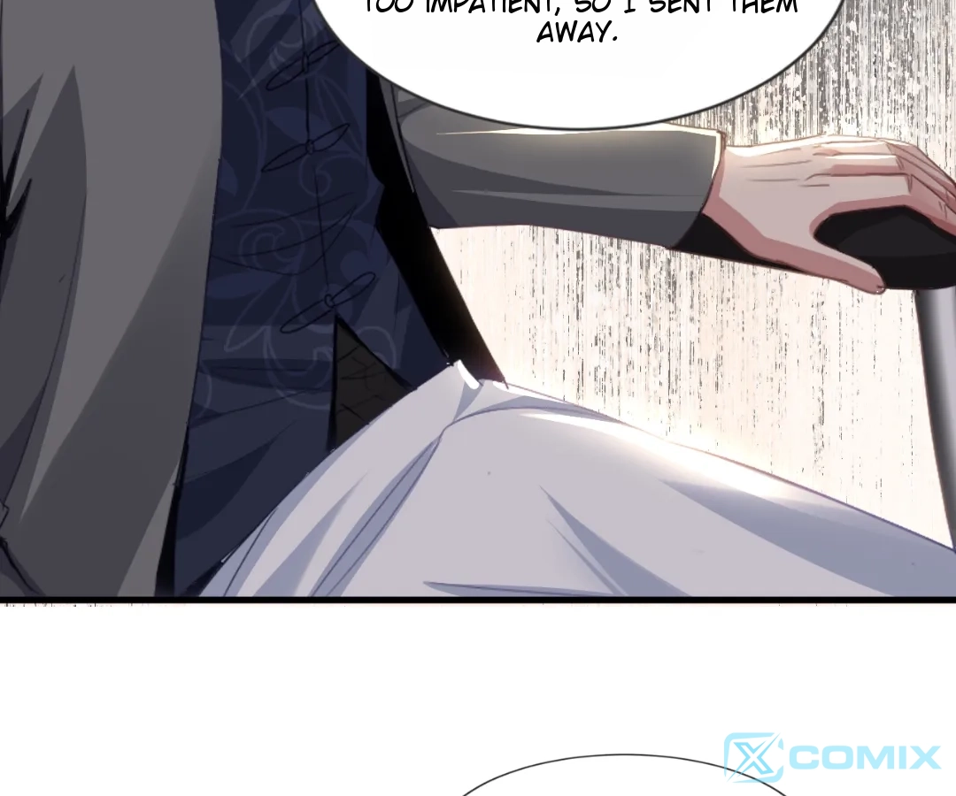 The Godly Son-in-Law of the Nation Chapter 162 page 12