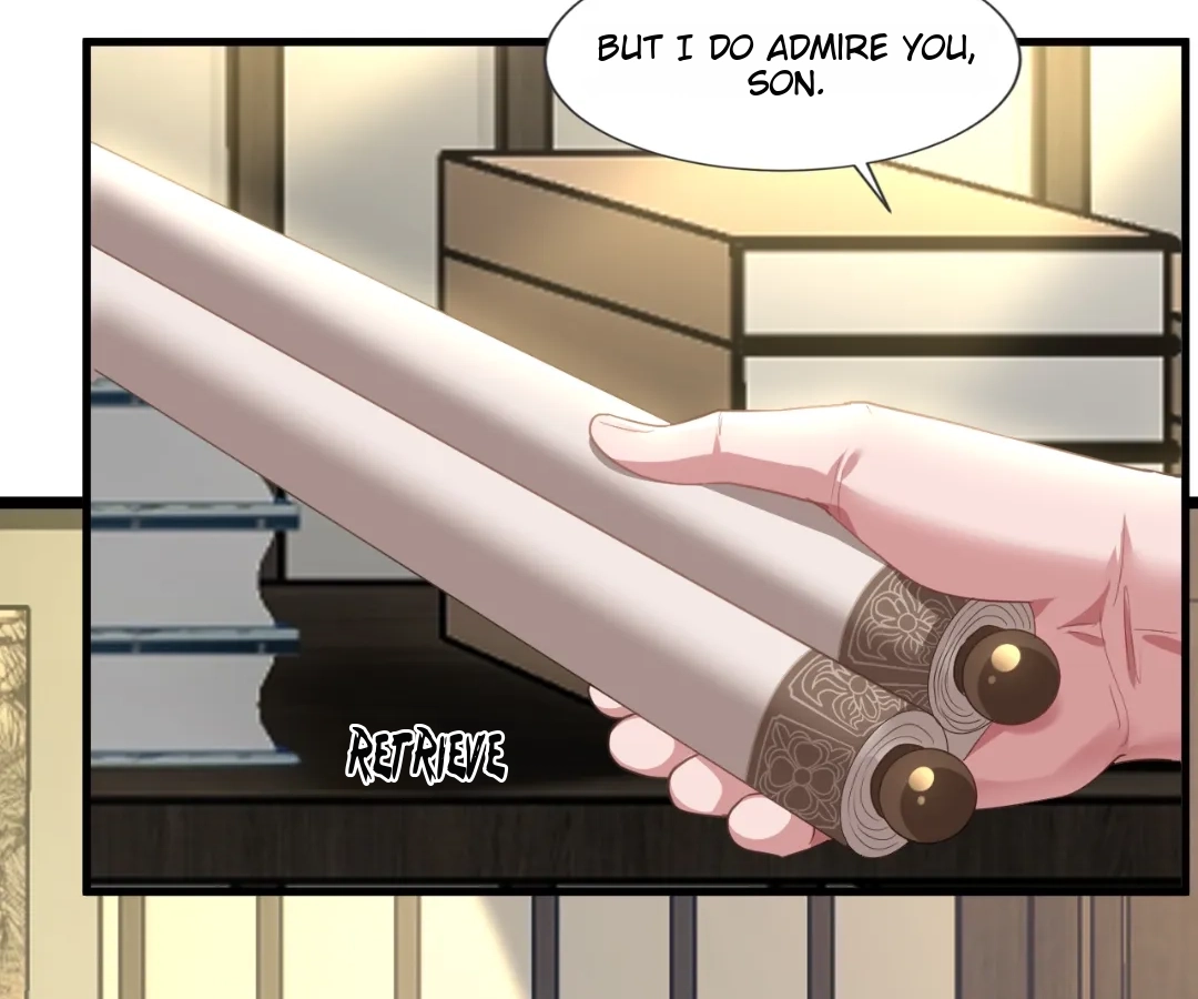 The Godly Son-in-Law of the Nation Chapter 162 page 13