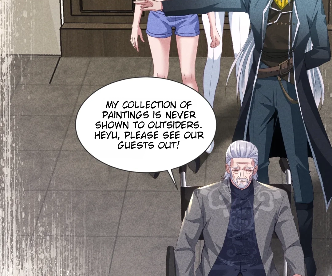The Godly Son-in-Law of the Nation Chapter 162 page 10