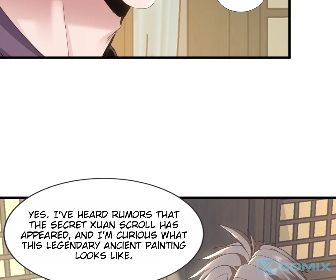 The Godly Son-in-Law of the Nation Chapter 162 page 6