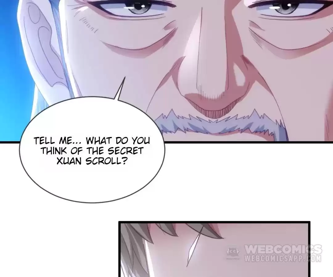 The Godly Son-in-Law of the Nation Chapter 162 page 19