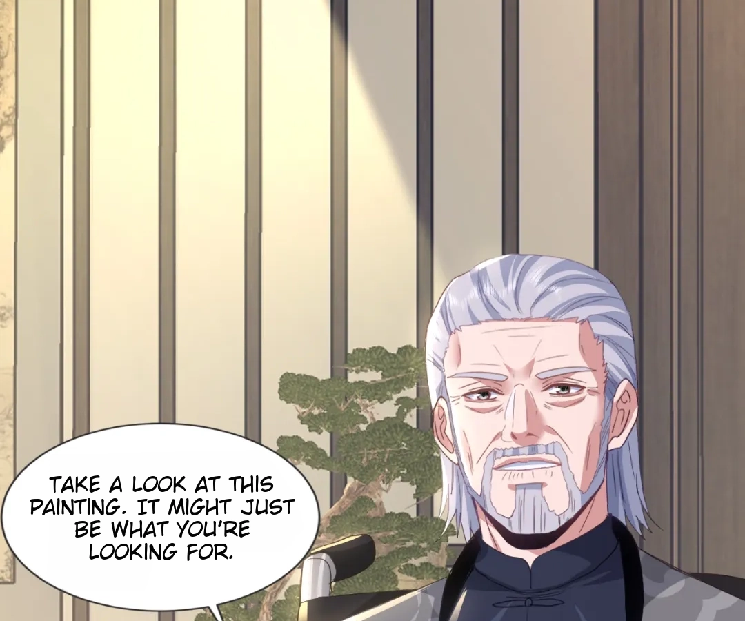 The Godly Son-in-Law of the Nation Chapter 162 page 14