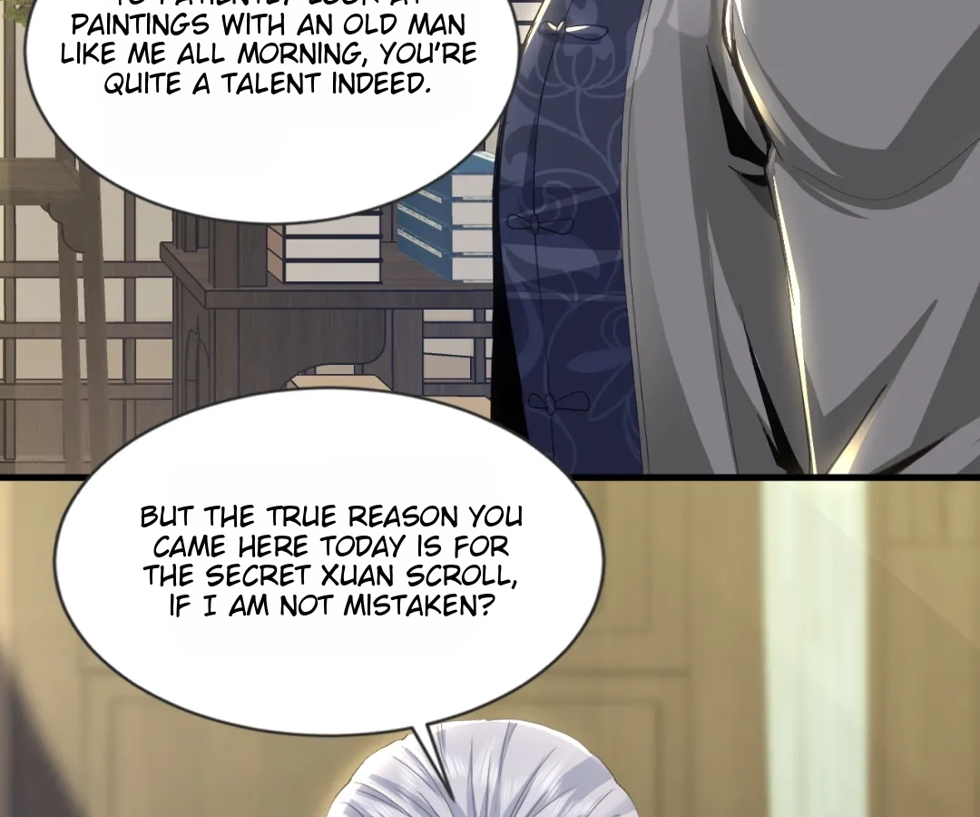 The Godly Son-in-Law of the Nation Chapter 162 page 2