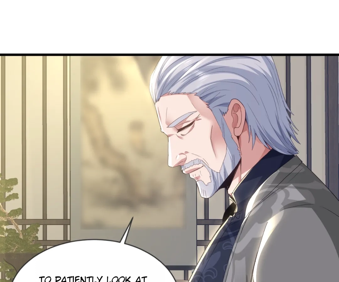 The Godly Son-in-Law of the Nation Chapter 162 page 1