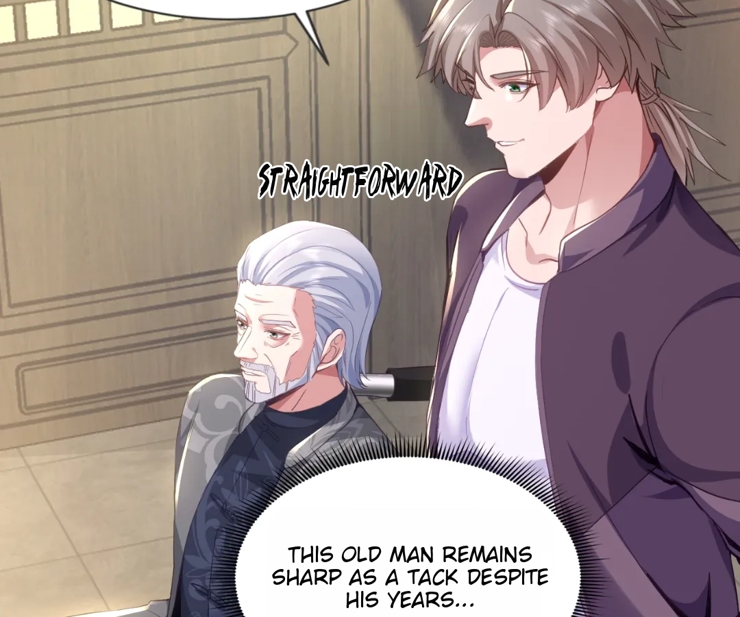 The Godly Son-in-Law of the Nation Chapter 162 page 7