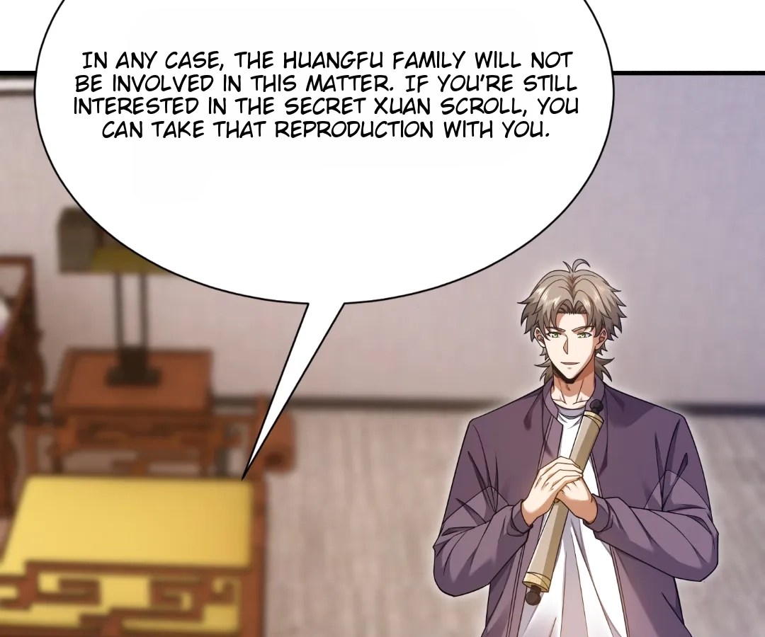 The Godly Son-in-Law of the Nation Chapter 162 page 47