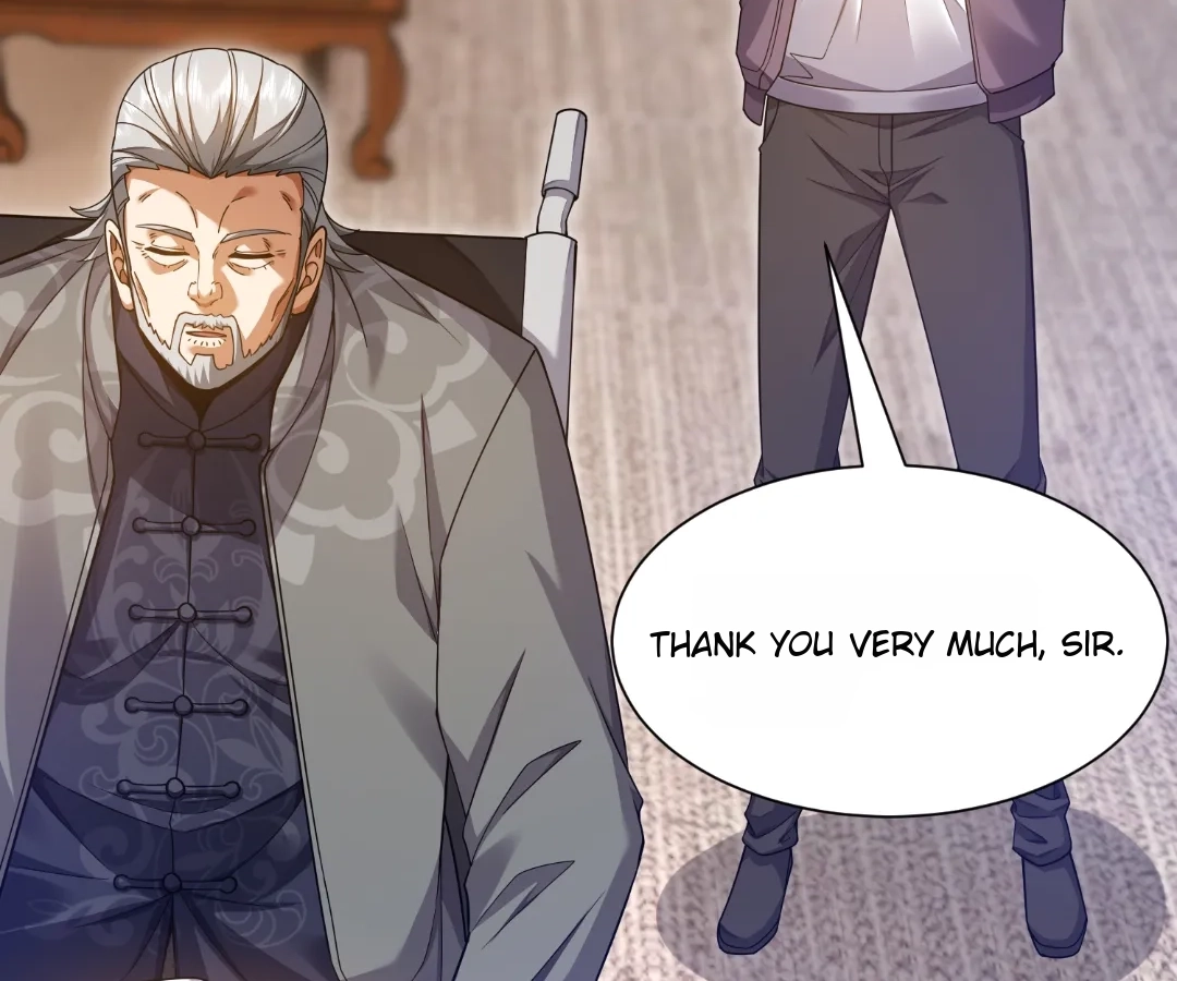 The Godly Son-in-Law of the Nation Chapter 162 page 48