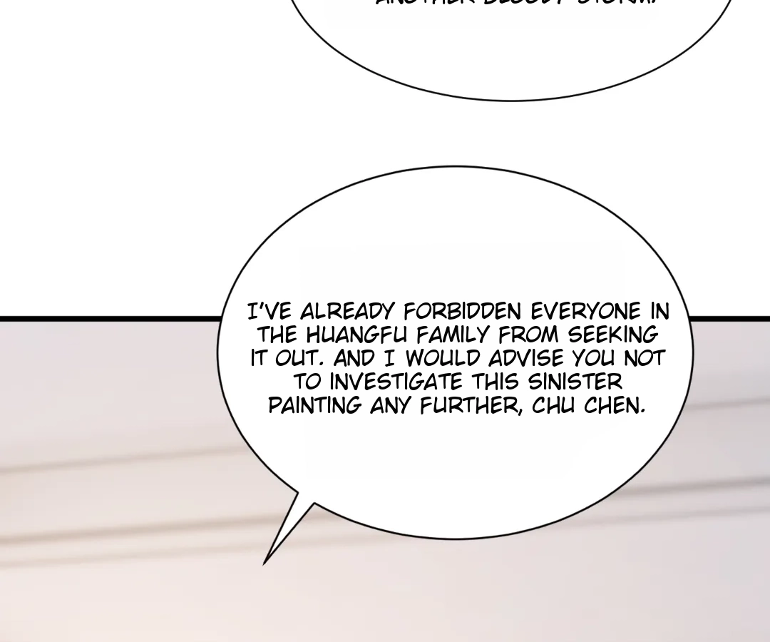 The Godly Son-in-Law of the Nation Chapter 162 page 39