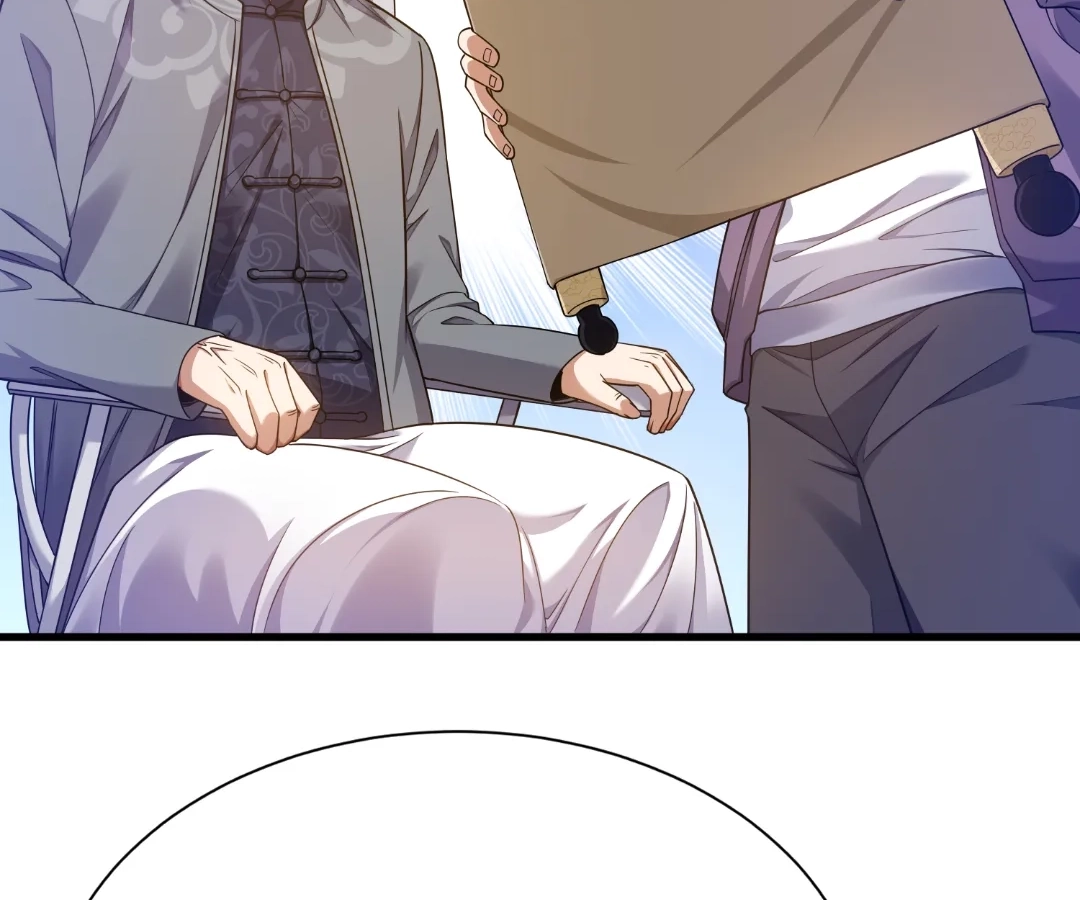 The Godly Son-in-Law of the Nation Chapter 162 page 46