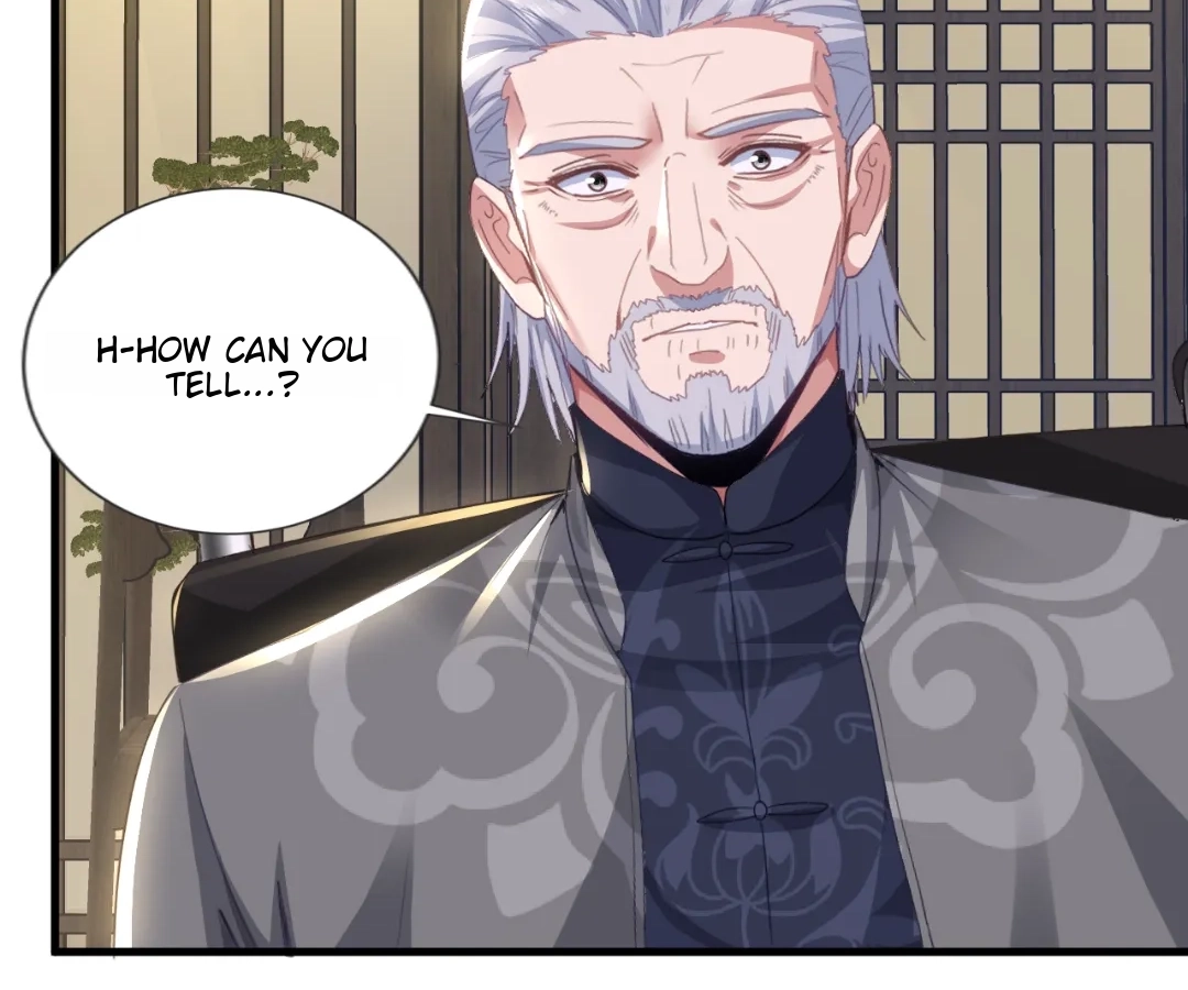 The Godly Son-in-Law of the Nation Chapter 162 page 25