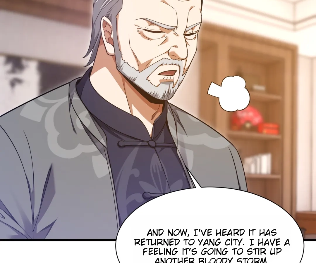 The Godly Son-in-Law of the Nation Chapter 162 page 38