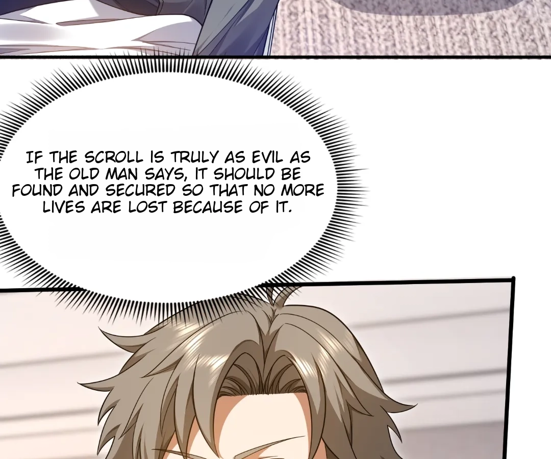 The Godly Son-in-Law of the Nation Chapter 162 page 49