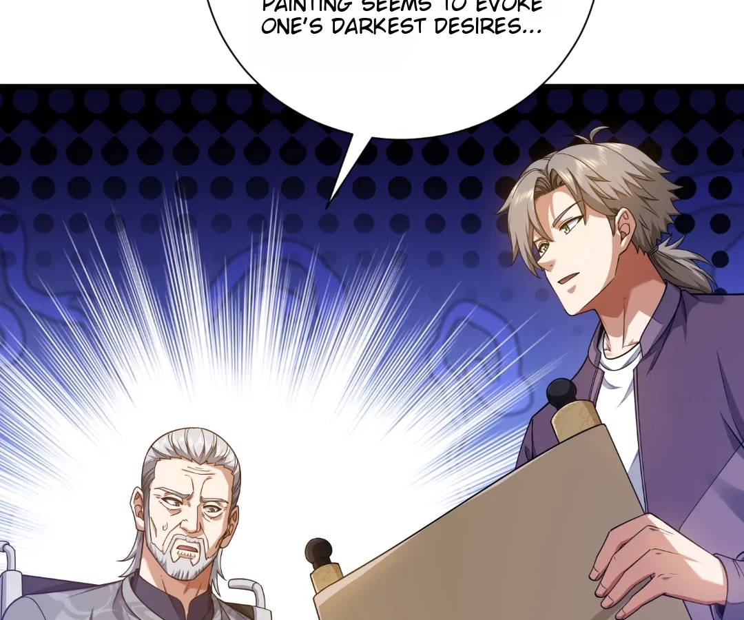 The Godly Son-in-Law of the Nation Chapter 162 page 45