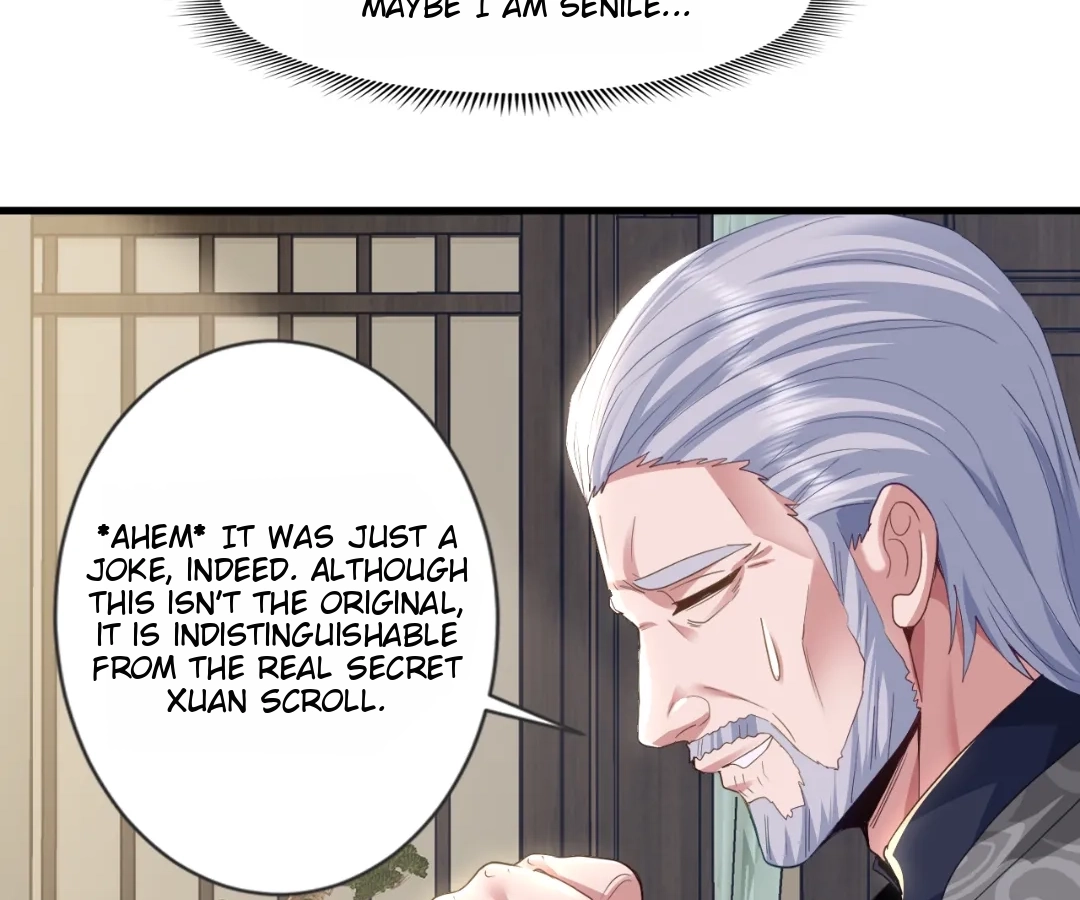 The Godly Son-in-Law of the Nation Chapter 162 page 29