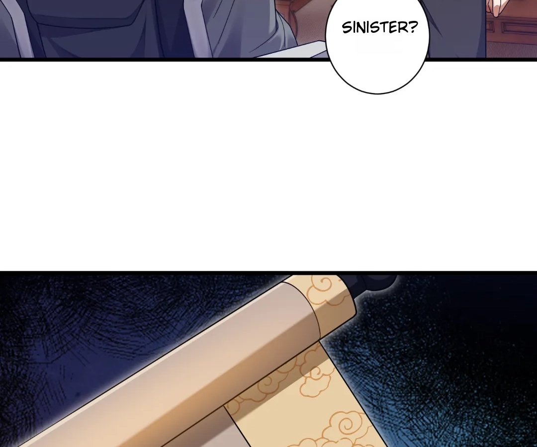 The Godly Son-in-Law of the Nation Chapter 162 page 41