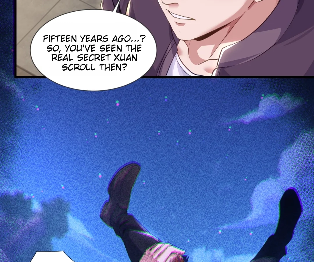 The Godly Son-in-Law of the Nation Chapter 162 page 32