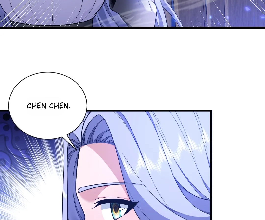The Godly Son-in-Law of the Nation Chapter 162 page 61