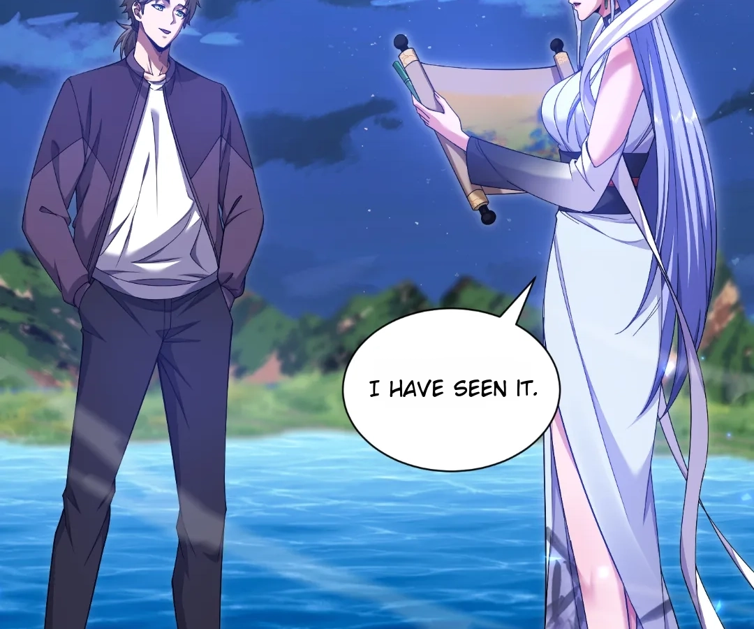 The Godly Son-in-Law of the Nation Chapter 162 page 71