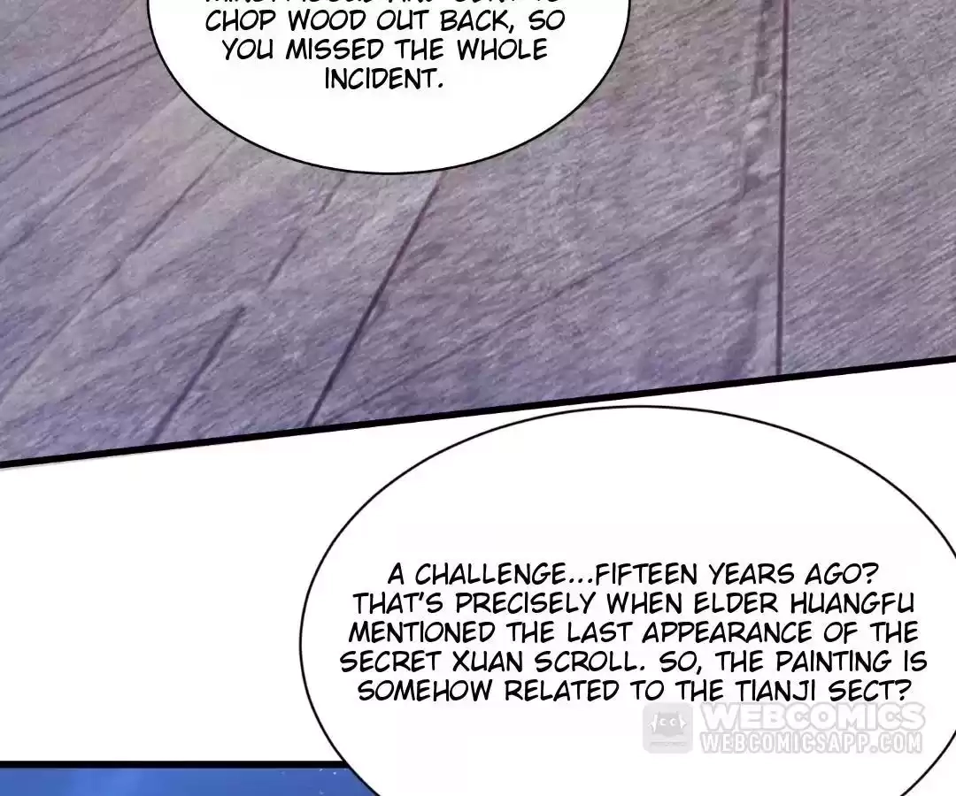 The Godly Son-in-Law of the Nation Chapter 162 page 75