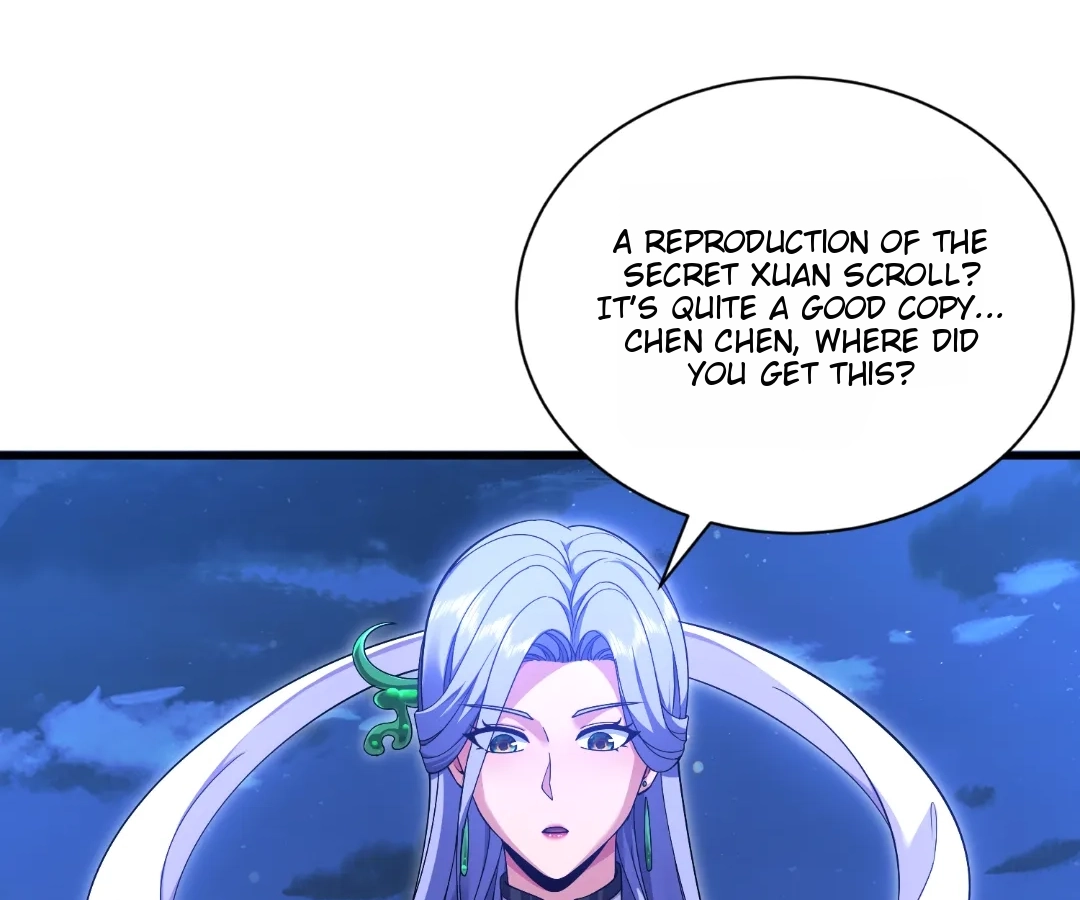 The Godly Son-in-Law of the Nation Chapter 162 page 68