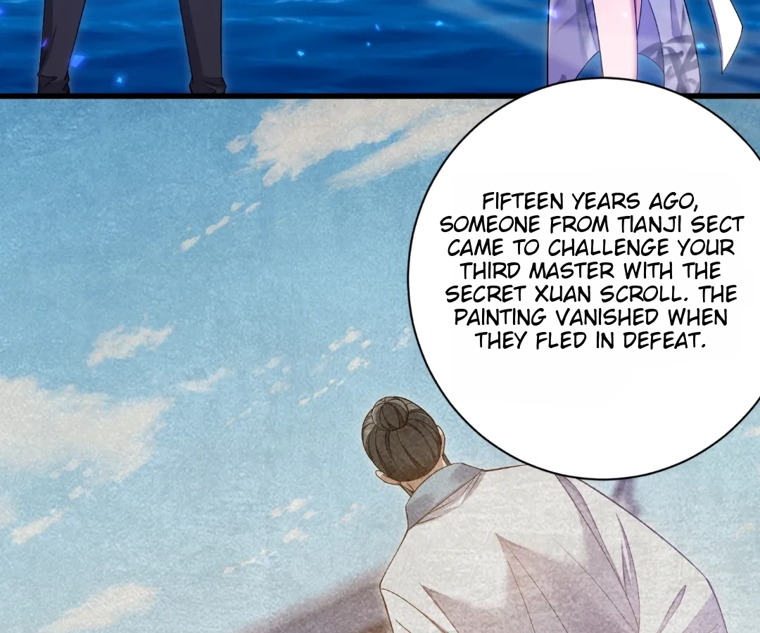 The Godly Son-in-Law of the Nation Chapter 162 page 72