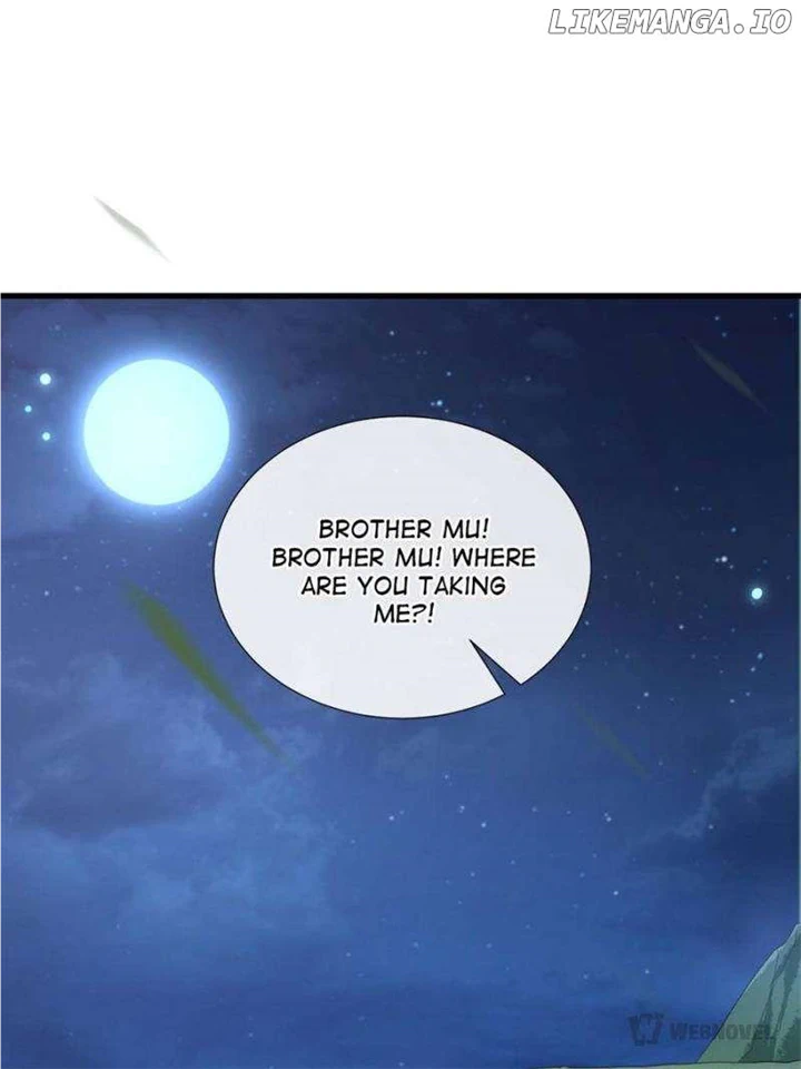 The Sickly Tyrant With An Innocent Facade Chapter 224 page 2