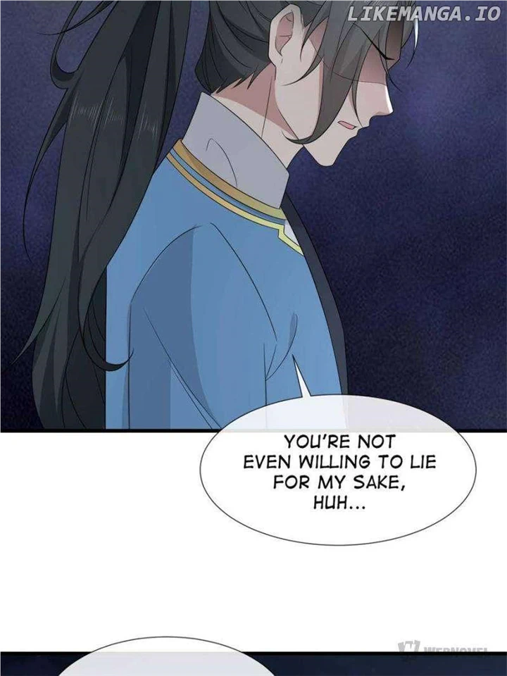 The Sickly Tyrant With An Innocent Facade Chapter 224 page 25