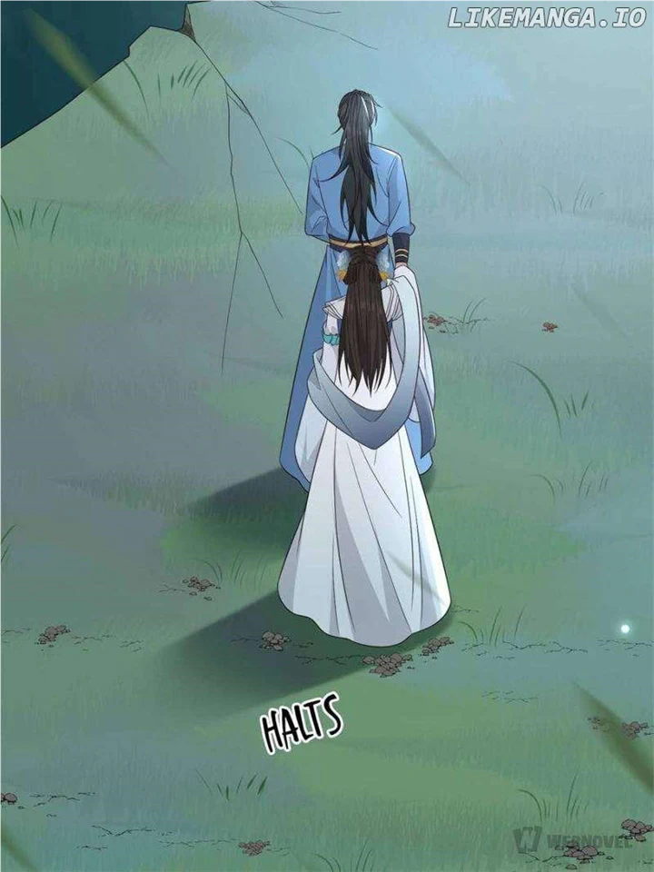 The Sickly Tyrant With An Innocent Facade Chapter 224 page 7