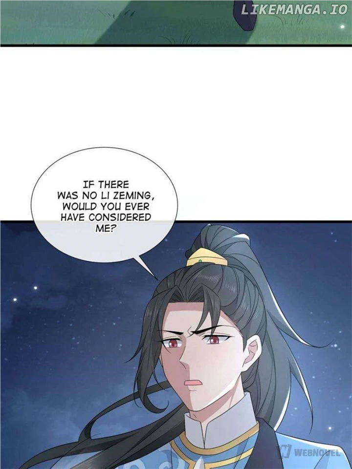 The Sickly Tyrant With An Innocent Facade Chapter 224 page 18