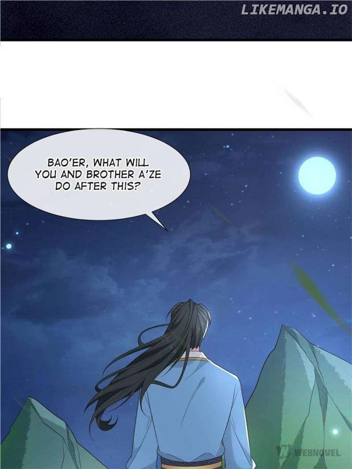 The Sickly Tyrant With An Innocent Facade Chapter 224 page 9