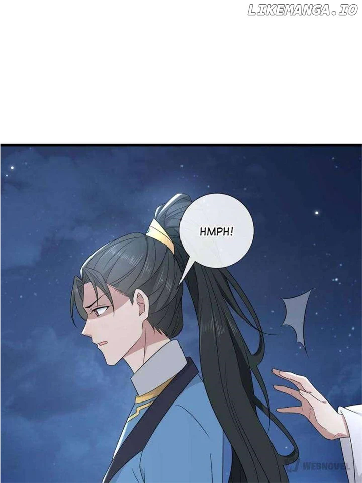 The Sickly Tyrant With An Innocent Facade Chapter 224 page 15