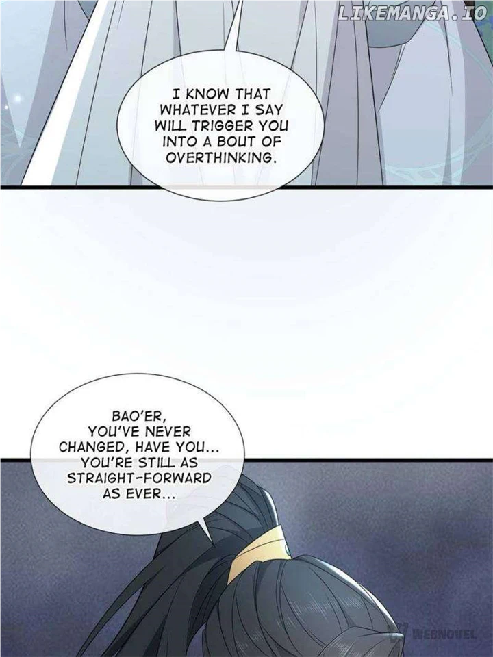 The Sickly Tyrant With An Innocent Facade Chapter 224 page 24